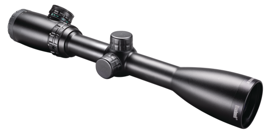 Bushnell Banner, Bush 613947     Banner 3-9x40   Matte Black Multix