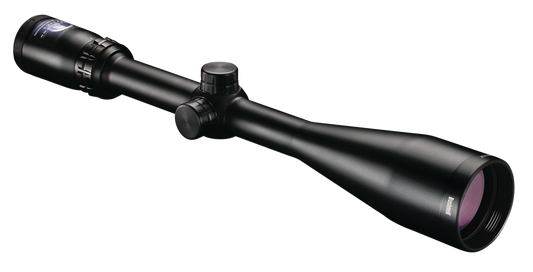 Bushnell Banner, Bush 613950     Banner 3-9x50   Matte Black Multix