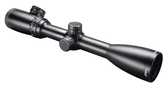 Bushnell Banner, Bush 611546     Banner 1.5-4x32 Matte Black Multix