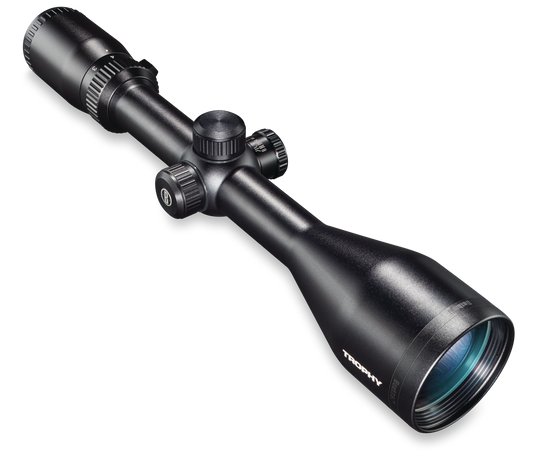 Bushnell Trophy, Bush 756185     Trophy 6-18x50  Matte Black Multix