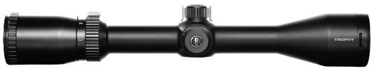 Bushnell Trophy, Bush 753960b    Trophy 3-9x40   Doa600