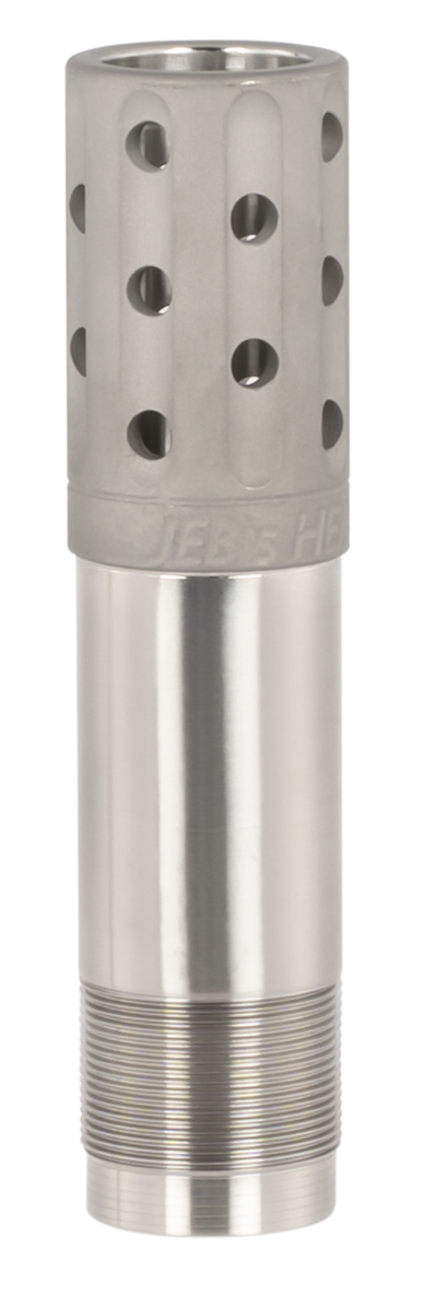 Ear Head Hunter, Jebs Jpc12a1-665   Headhntr Matte Rem   12ga  .665