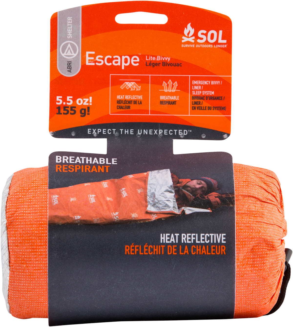 Escape Lite
