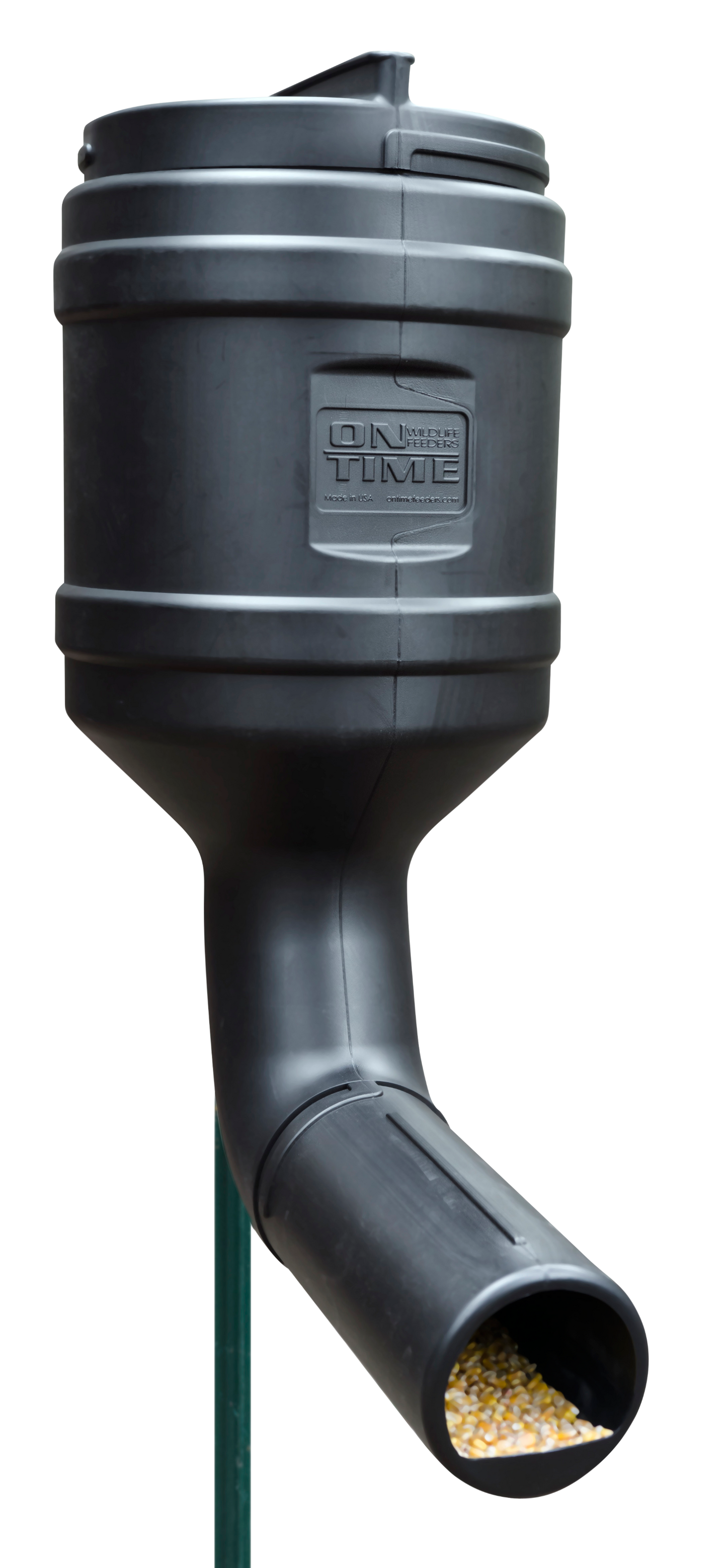 On Time T-post, Ontime 71800 80 Lb Multi Mnt Post Fedr