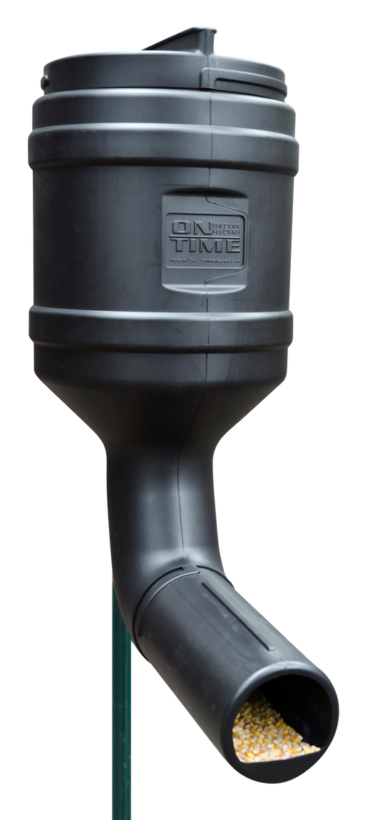 On Time T-post, Ontime 71800 80 Lb Multi Mnt Post Fedr