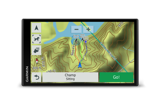 Garmin Drivetrack, Gar 010-01982-00 Drive Track71 Lmt-s