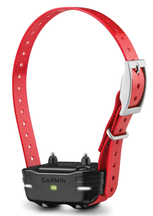 Garmin Pt, Gar 010-01209-00 Pt 10 Red Collar
