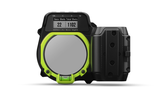 Garmin Xero, Gar 010-01781-00 Xero A1  Bow Sight Right Handed