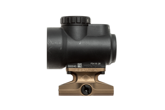 Reptilla,llc Dot Mount, Reptilia 100025 Dot 1/3 Cowitstrij Mro Fde