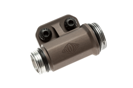 Reptilla,llc Torch, Reptilia 100059 Torch 3v/cr123 M-lok Ls Tobcc
