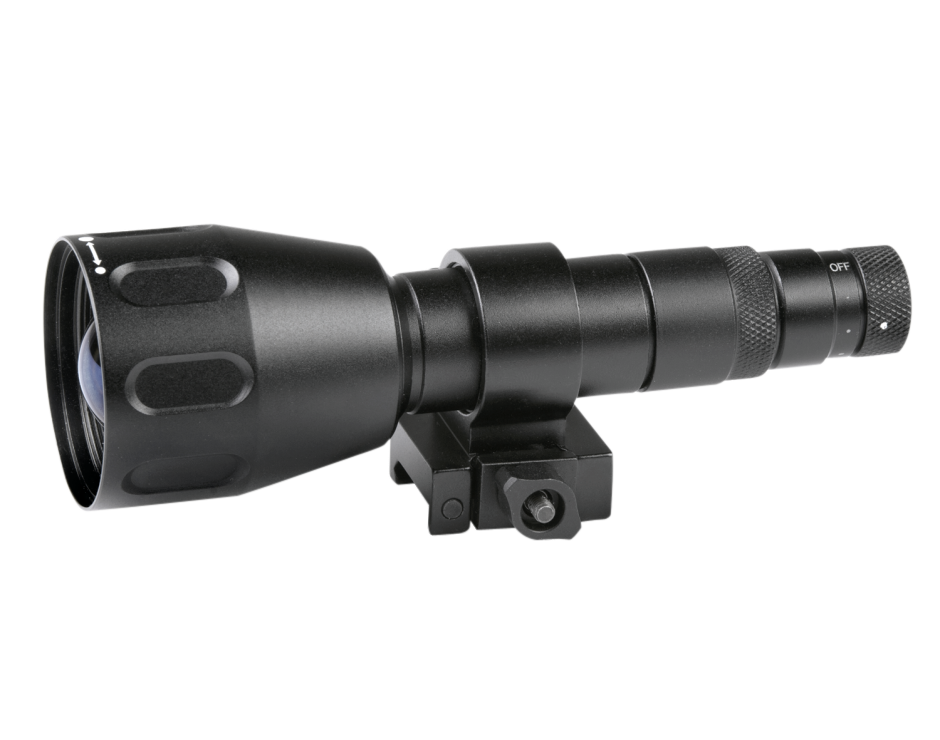 Agm Global Vision Sioux850, Agm 5o1sioux8501r1 Lr Infrrd Illum For Wolverine