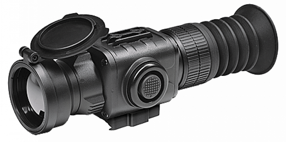 Agm Global Vision Python-micro, Agm 3093455006pm21 Pth Ts50-384 Thrm Scp  384x288