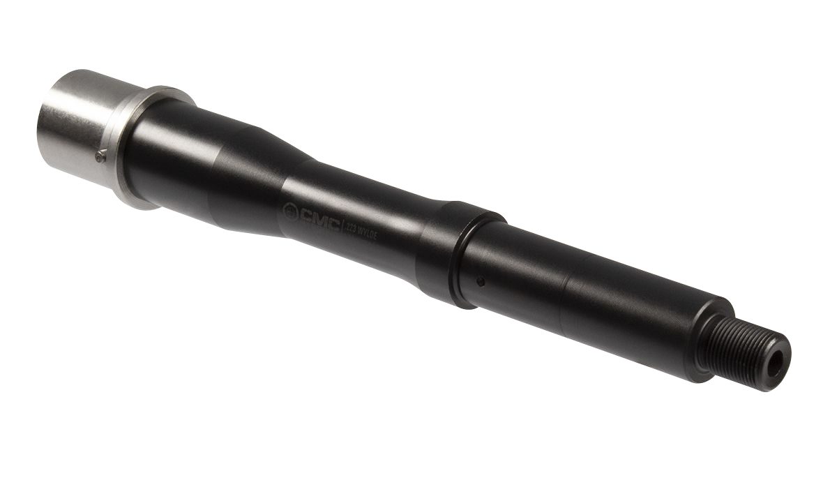 Cmc Triggers Ar Barrel, Cmc Bbl-223-001  Ar15 223 Wylde Brl  7.5   Pstl