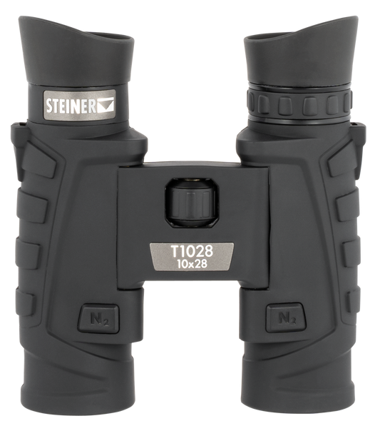 Steiner T1028, Steiner 2004 T1028 Tactical            10x28 Roof