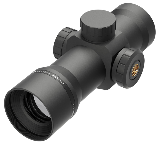 Leupold Freedom Rds, Leu 180091 Freedom Rds    1x34     1.0 Moa