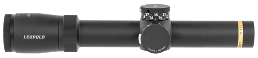 Leupold Vh-4.5hd, Leu 177351 Comp Service 1-4x24 Cds-zl2 Hpr-1