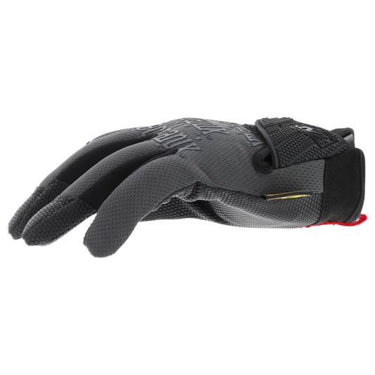 Mechanix Wear Specialty Grip, Mechanix Msg-05-011 Specialty Grip     Xl   Black