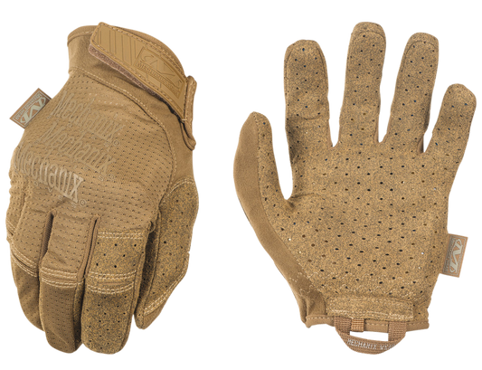 Mechanix Wear Specialty Vent, Mechanix Msv-72-011 Specialty Vent    Xl   Coyote