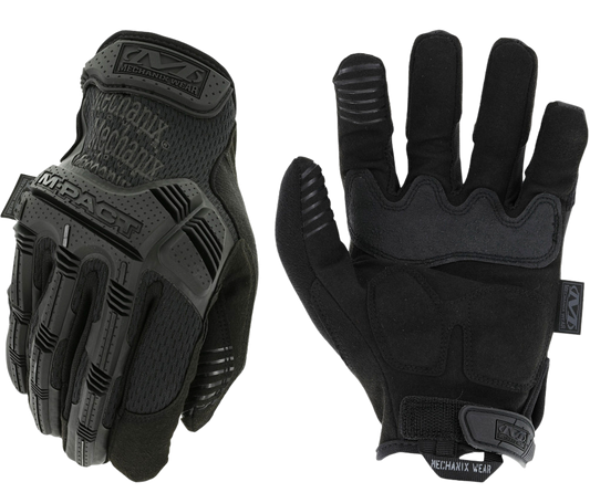 Mechanix Wear M-pact, Mechanix Mpt-55-008 M-pact            Sm   Covert