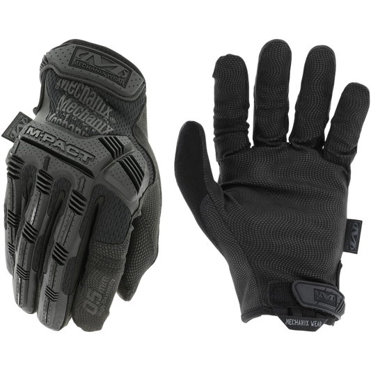 Mechanix Wear M-pact, Mechanix Mpsd-55-008 M-pact 0 5mm     Sm  Covert