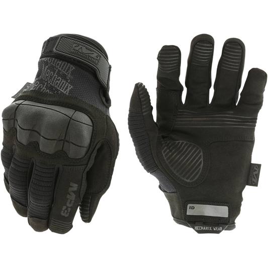 Mechanix Wear M-pact 3, Mechanix Mp3-55-012 M-pact   3      Xxl Covert