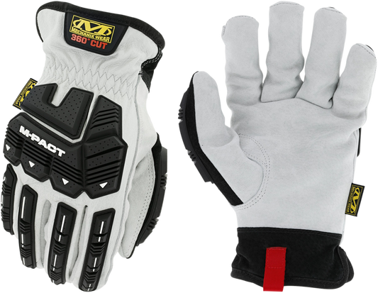 Mechanix Wear Durahide, Mechanix Ldmphd-x00-008 Durhide Mpact Hd Drvr Sm