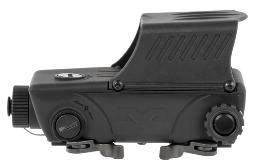 Mepro Usa Llc Mepro Rds, Mepro 56850017   Rds Pro V2 Bullseye Grn