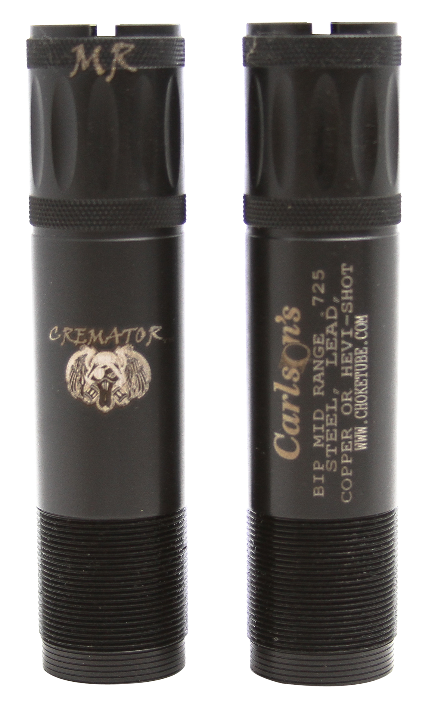 Carlsons Cremator, Carl 11625 Cremator Wf 12g Inv+  Mr