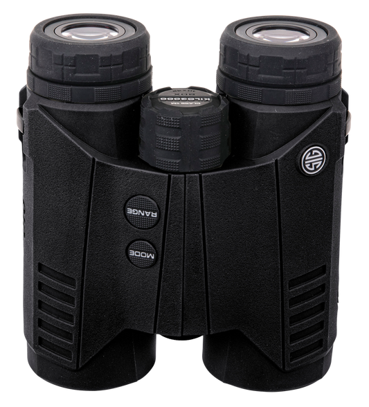 Sig Sauer Electro-optics Kilo Bdx 2, Sig Sok31004   Kilo3000bdx Black Edition