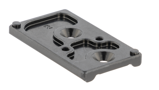 Ruger Ruger-57, Rug 90722 Optic Adapter Plate Rug-57(doc/meo/eot)