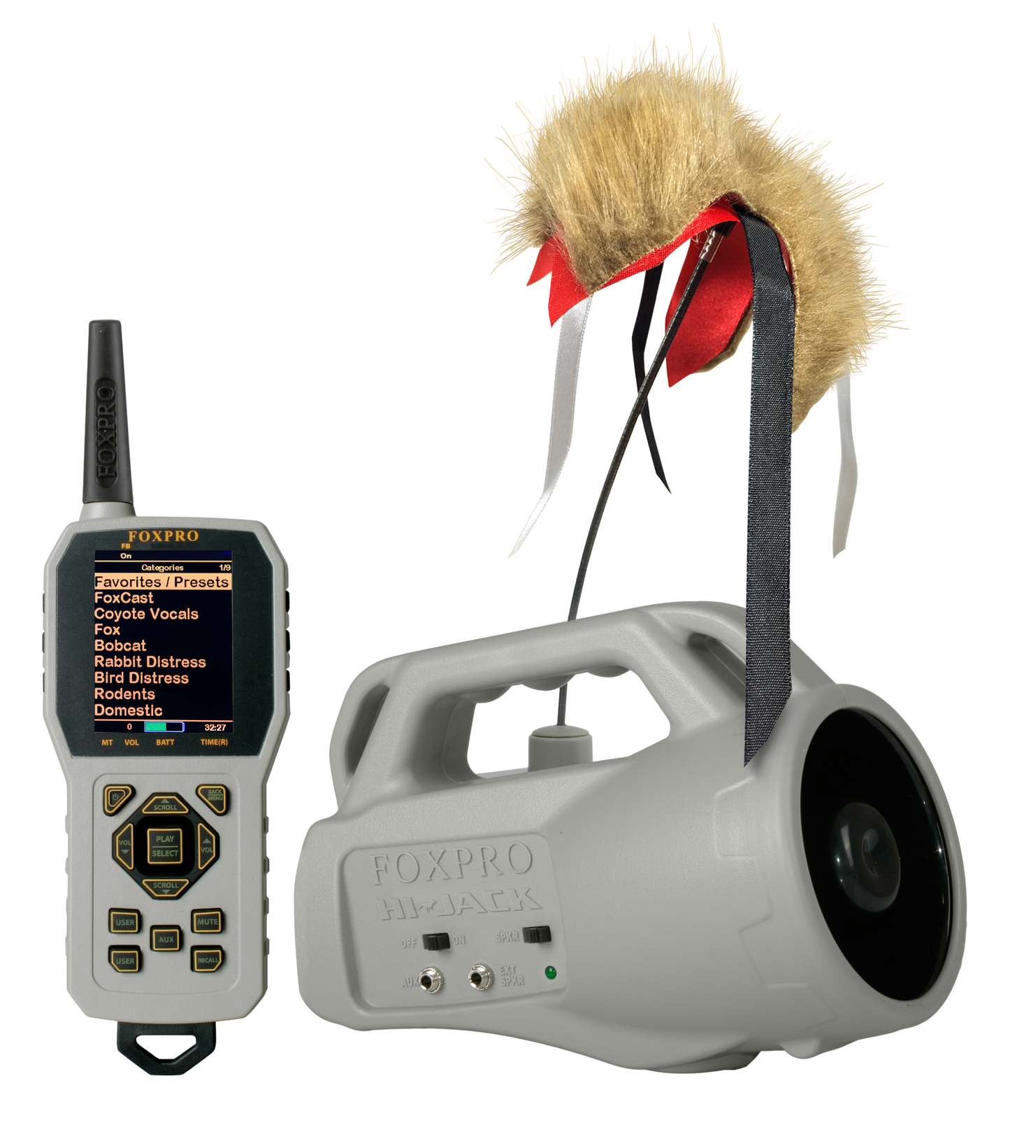 Foxpro Hi-jack, Foxpro  Hijack