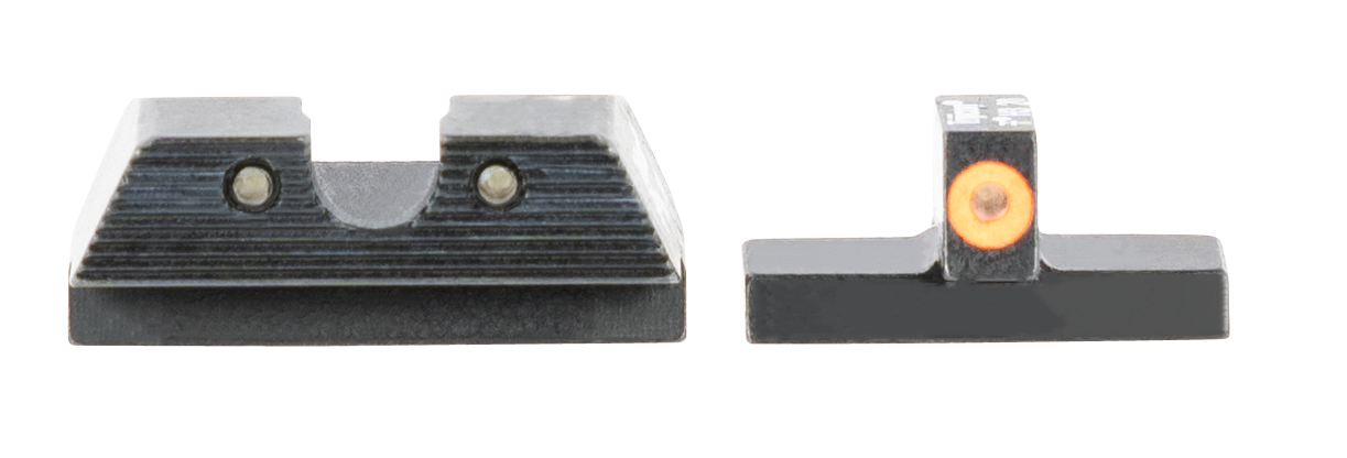 Trijicon Hd, Trj 600984  Be615  Ns Ber Apx   Hd Org