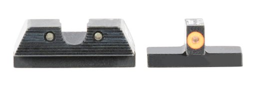 Trijicon Hd, Trj 600984  Be615  Ns Ber Apx   Hd Org