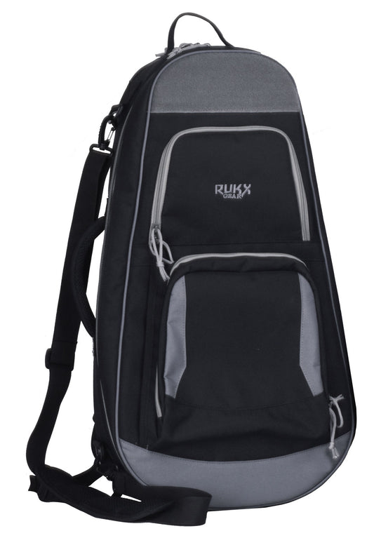 Rukx Gear Discrete, Rukx Atictarpb  Discrete Ar Pistol Bag Blk