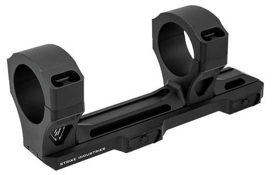 Strike Adjustable Scope Mount, Si Strike-asm         Adjustable Scope Mnt