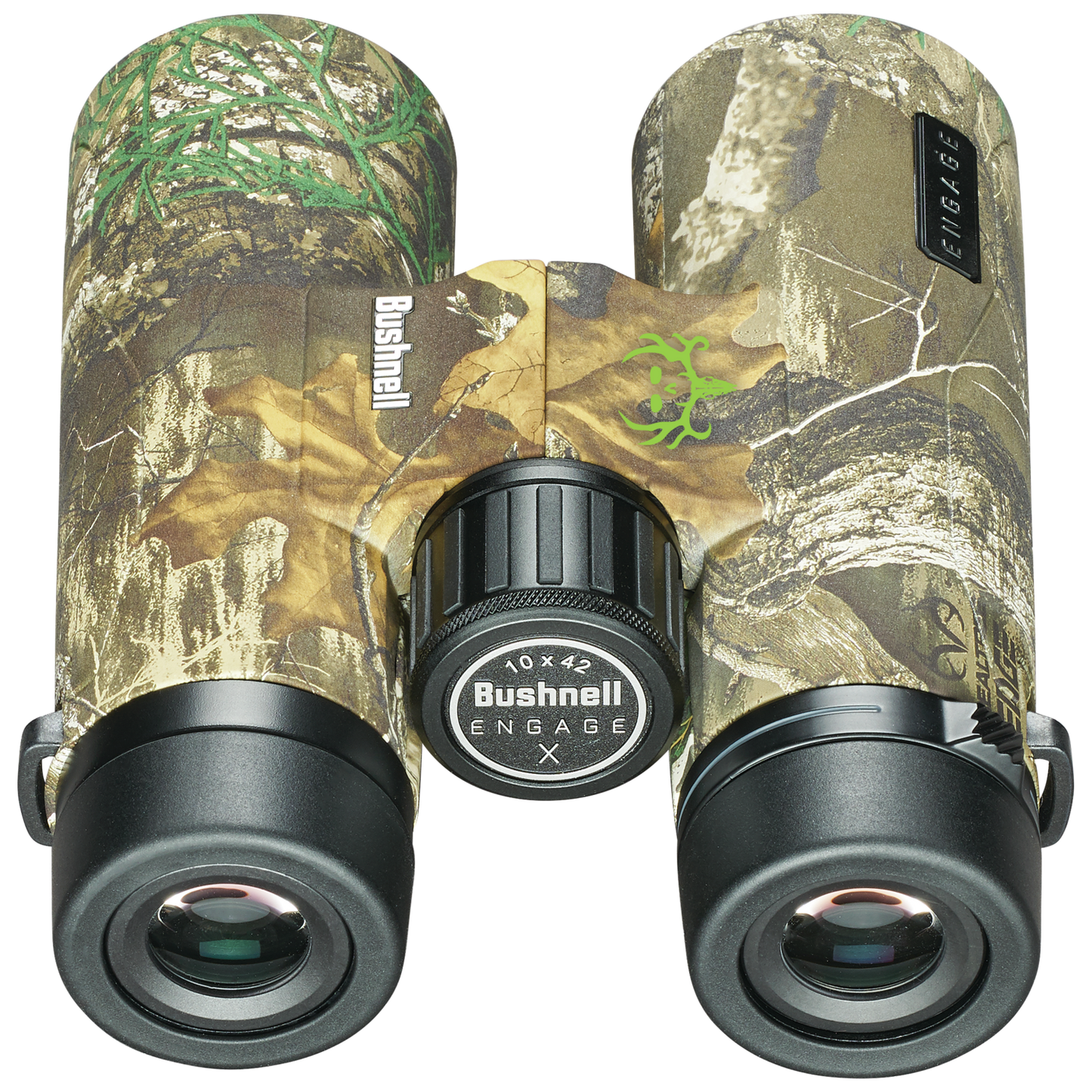 Bushnell Engage, Bush Benx1042rb 10x42mm Eng Rl Tr Edg Bn Coll Roof