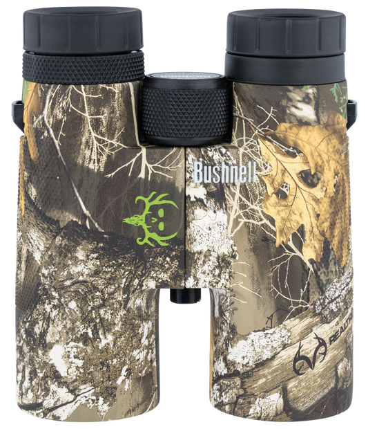 Bushnell Powerview, Bush 141042rb Pwrvies 10x42mm  Rl Tr Edge Bn Coll