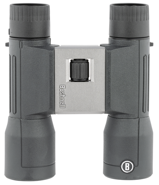 Bushnell Powerview 2, Bush Pwv1632 16x32 2.0 Alum Mc Mtl Chass Rub Armr