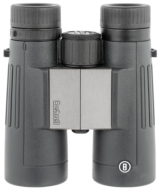 Bushnell Powerview 2, Bush Pwv1042 10x42 2.0 Alum Mc Mtl Chass Rub Armr