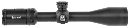 Bushnell Ar Optics, Bush Ar741840e Ar Optics  4.5-18x40 Blk Wnd Hold