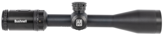 Bushnell Ar Optics, Bush Ar741840ei Ar Optics 4.5-18x40 Illumblk