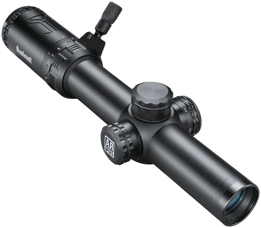 Bushnell Ar Optics, Bush Ar71624i  Ar Optics  1-6x24   Btr-1 Illum Blk