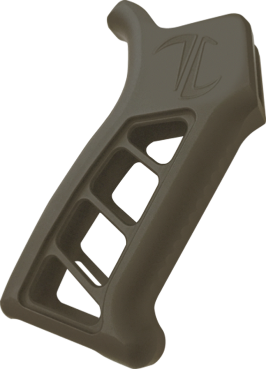 Timber Creek Outdoor Inc Enforcer, Timber Earpgfde Enforcer Ar Pistol Grip Fde