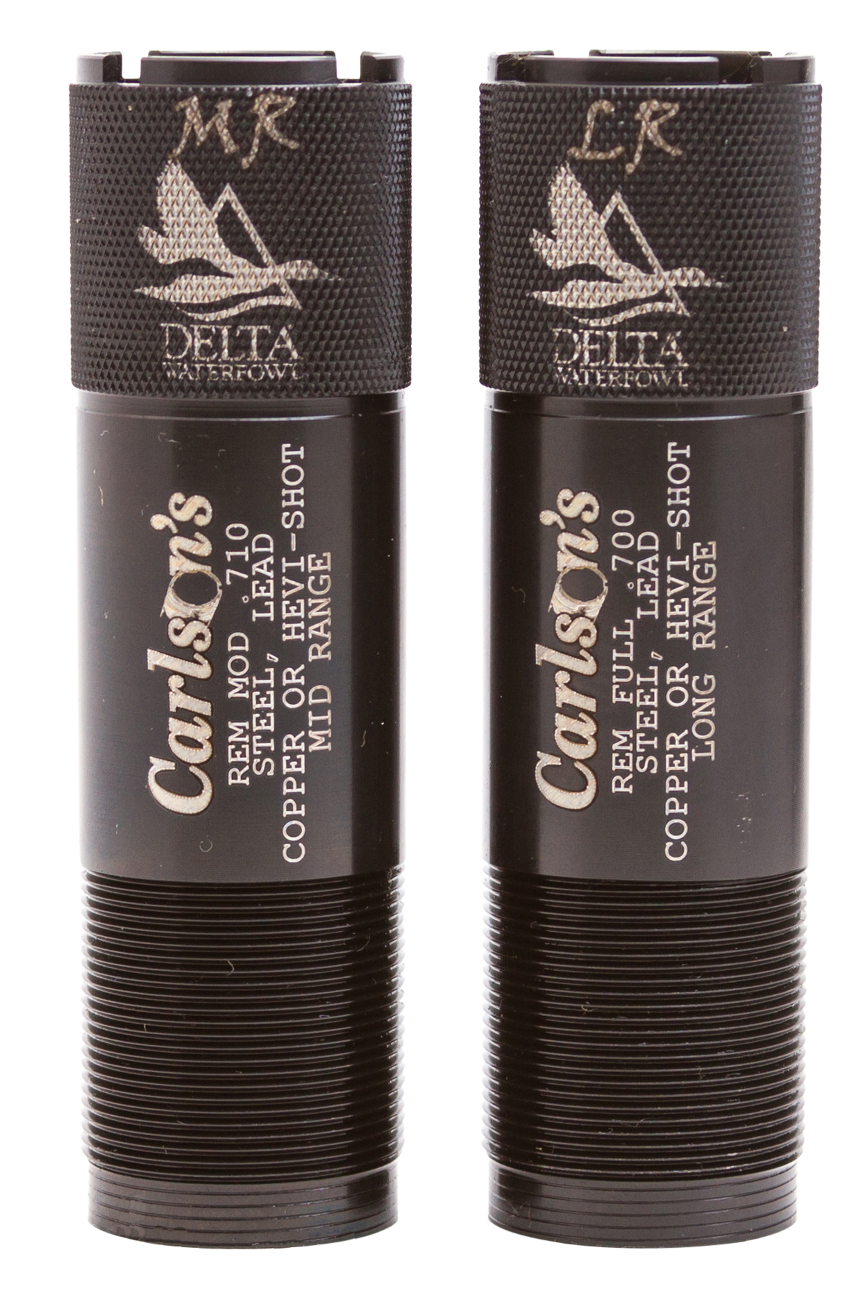 Carlsons Delta Waterfowl, Carl 07260 Wtrfl 2 Set 12g Rem   Mr&lr