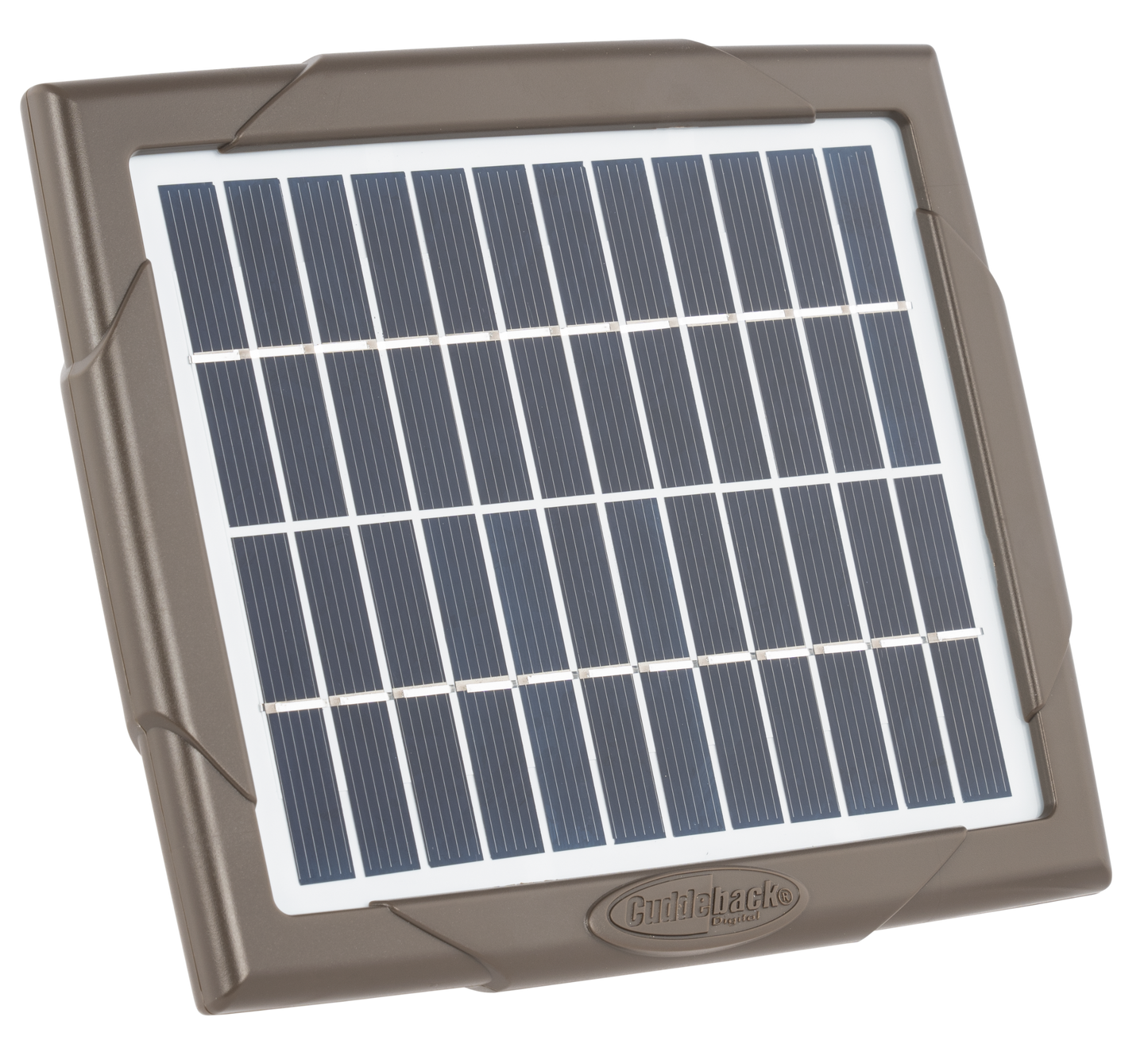 Cuddeback Solar Power Bank, Cuddeback Pw-3600 Solar Power Bank