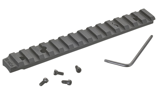 Ruger American Rifle, Rug 90678 20 Moa Scope Base American Rifle