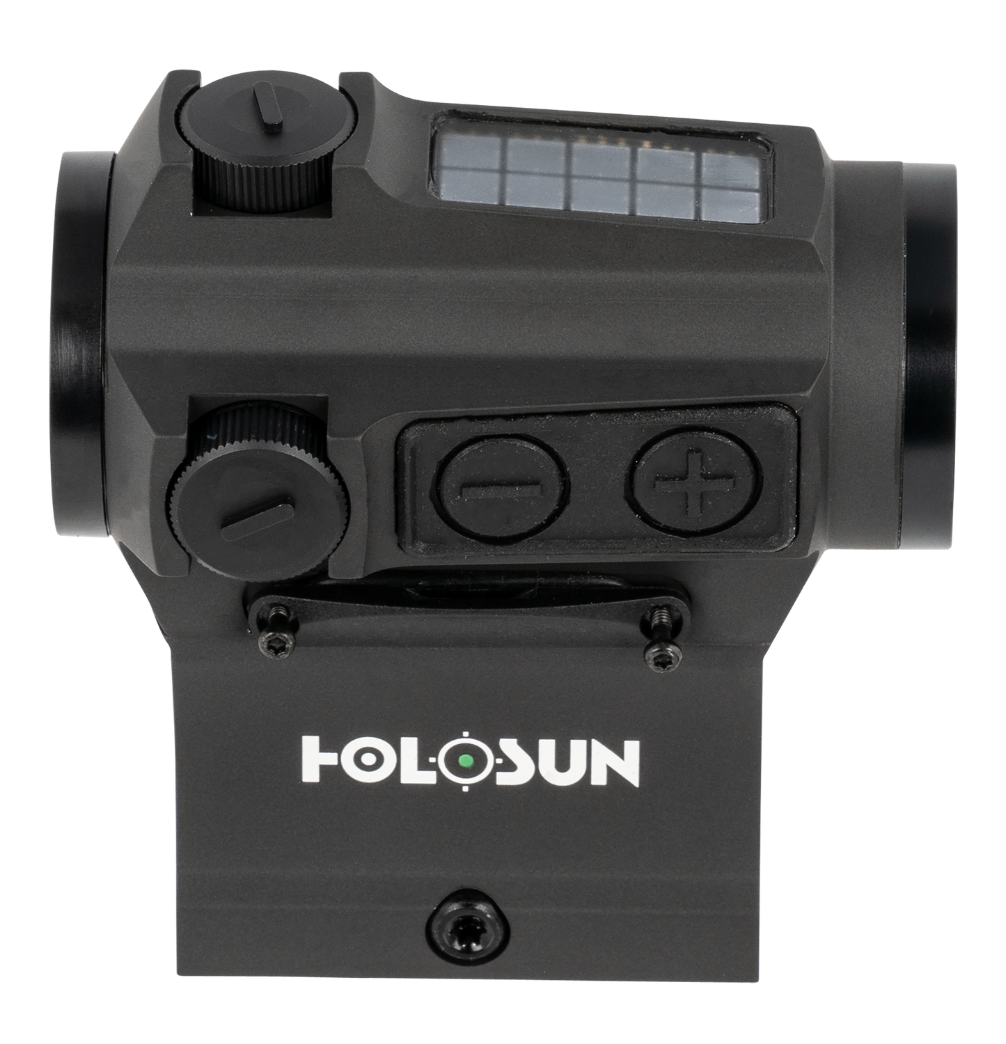Holosun Hs503cu, Holosun He503cu-gr Micro Grn Dot Multi Reticle