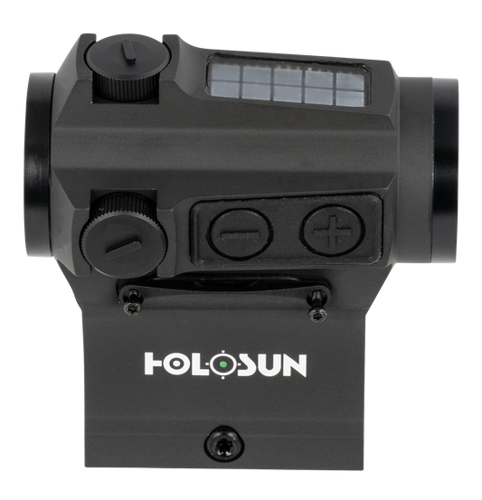 Holosun Hs503cu, Holosun He503cu-gr Micro Grn Dot Multi Reticle