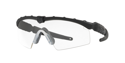 Oakley (luxottica) Ballistic, Oakley 11186 Bal  M Frame 2.0 Blk Strike Array