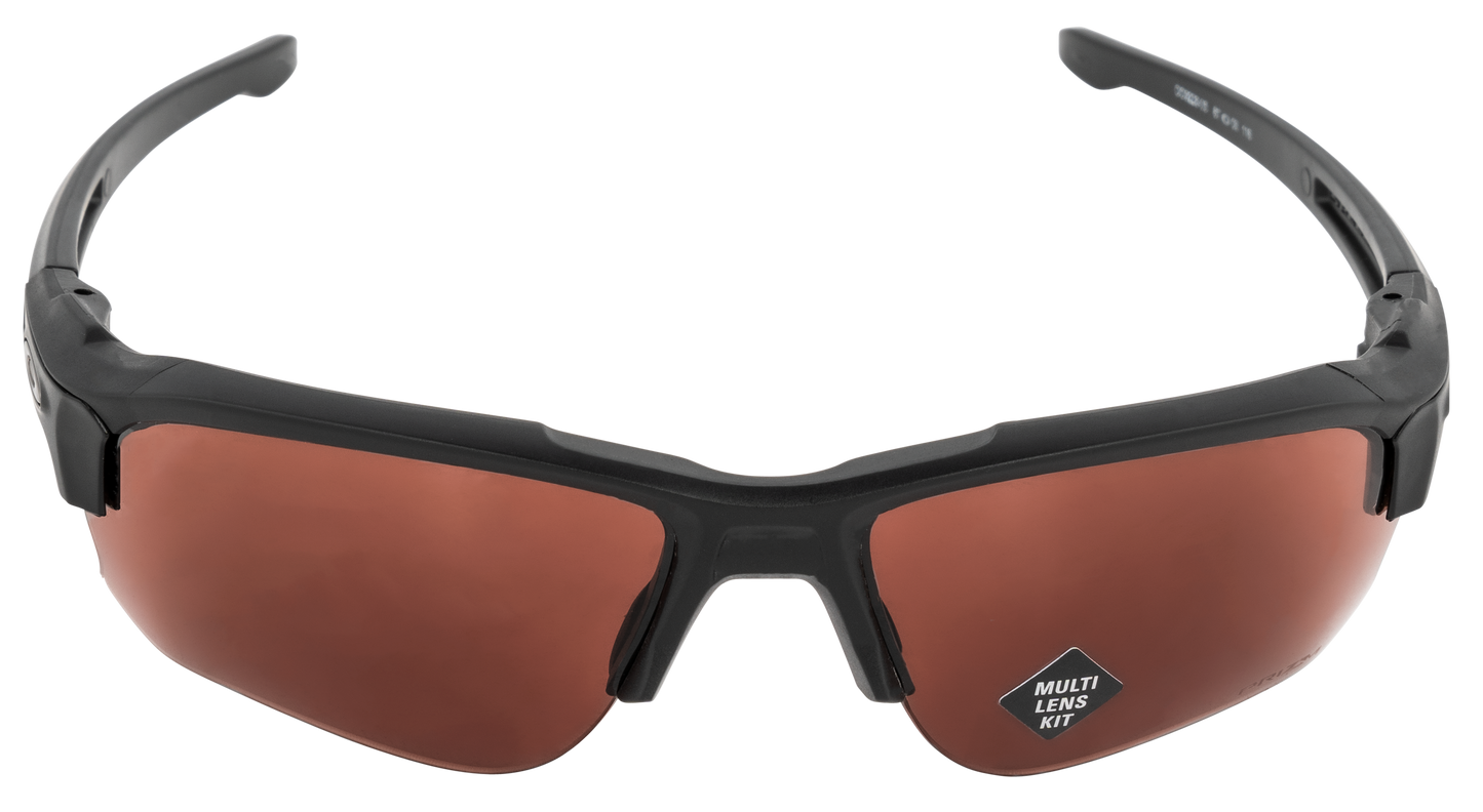 Oakley (luxottica) Speed Jacket, Oakley Speedjacket Speed Jacket Matt Blk Clr/22/45